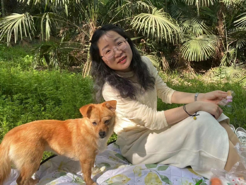 史迪仔的第一张照片--宁波相亲服务中心