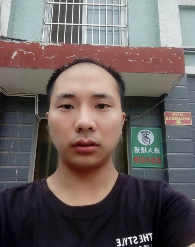 亮亮的第一张照片--宁波相亲服务中心