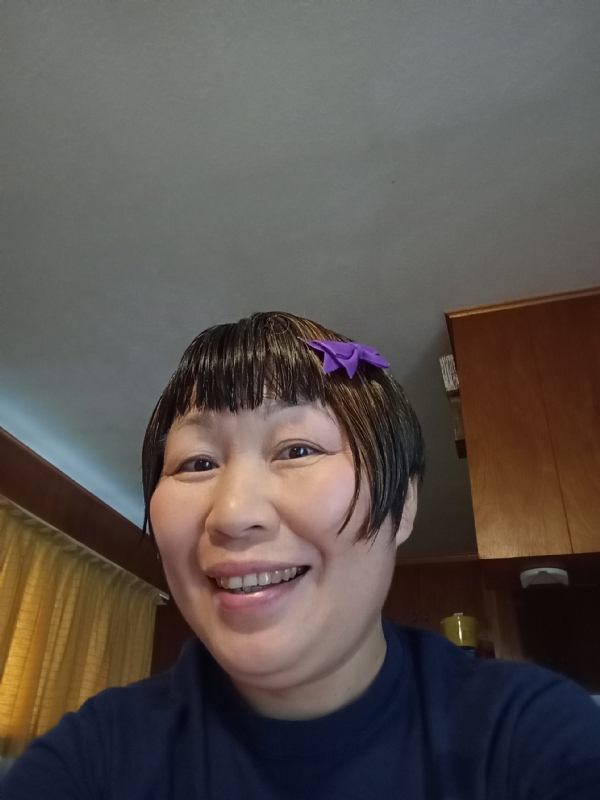 小莲的第一张照片--宁波相亲服务中心