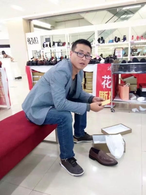 借我你的手的第一张照片--宁波相亲服务中心