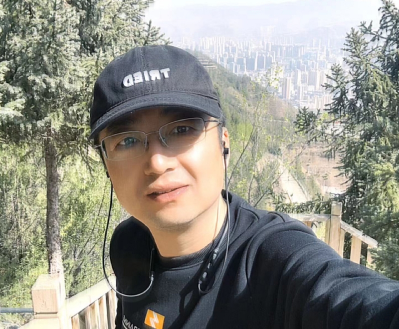 磐石的第一张照片--宁波相亲服务中心