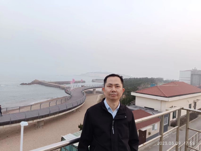 水流东的第二张照片--宁波相亲服务中心