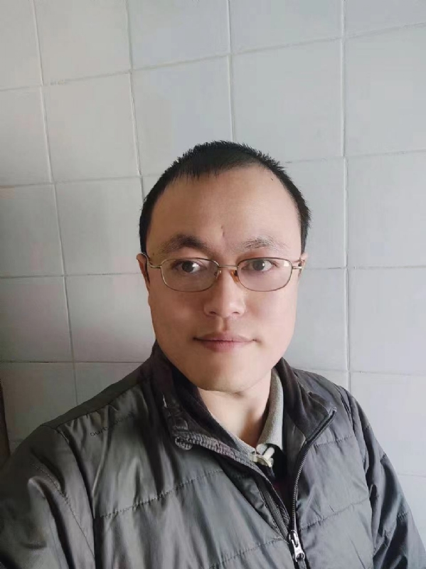 吉祥的第一张照片--宁波相亲服务中心