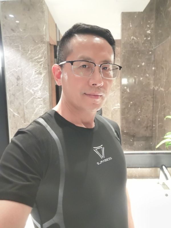 燕青的第一张照片--宁波相亲服务中心
