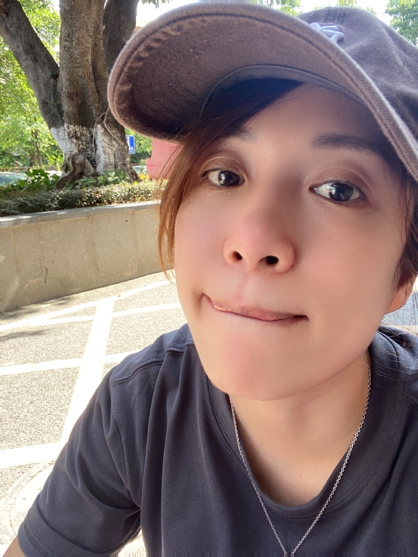 Sarah的第一张照片--宁波相亲服务中心