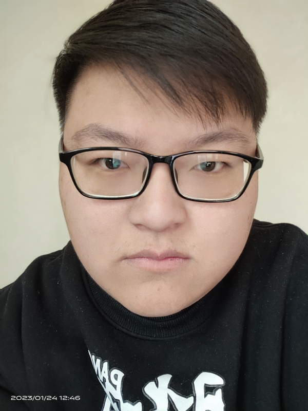 龙先生的第一张照片--宁波相亲服务中心
