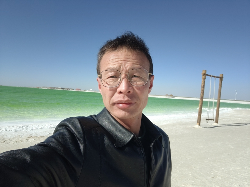 等风来的第一张照片--宁波相亲服务中心