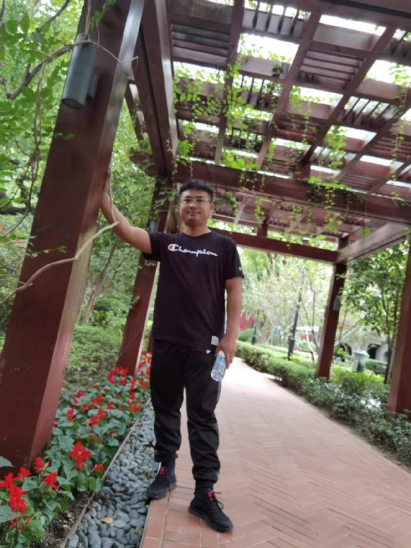 会飞的鱼的第一张照片--宁波相亲服务中心