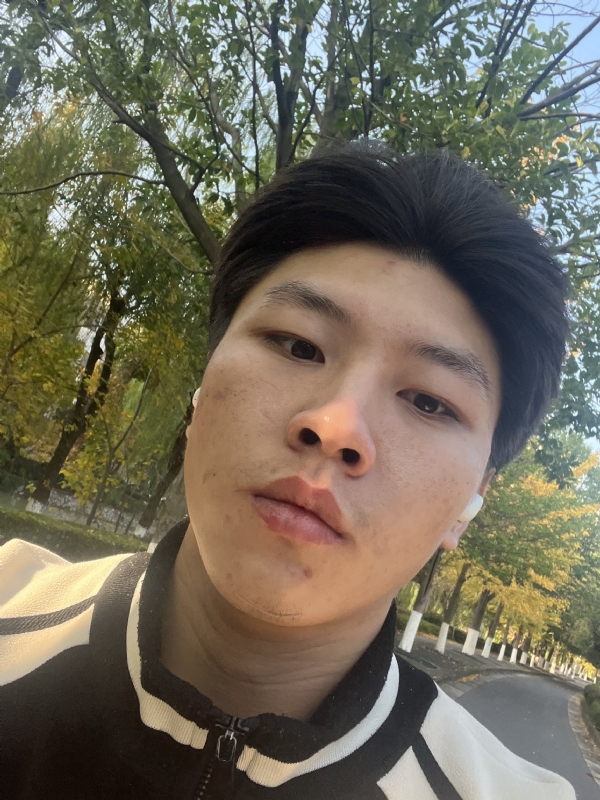 我他的第一张照片--宁波相亲服务中心