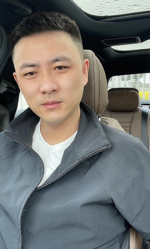 惊弢亥琅的第一张照片--宁波相亲服务中心