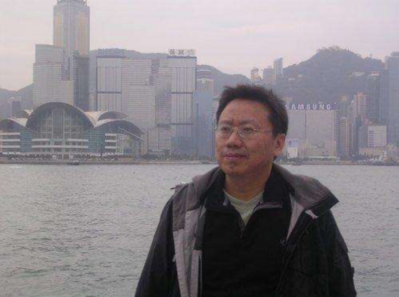 Forrest的第一张照片--宁波相亲服务中心