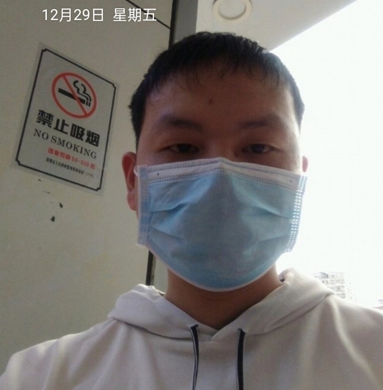 画中意的第一张照片--宁波相亲服务中心