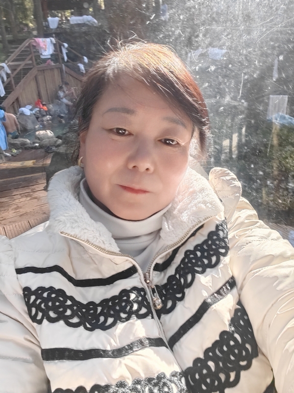 好运来的第一张照片--宁波相亲服务中心