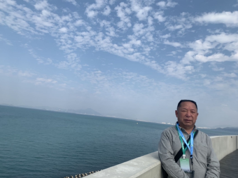 沏茶等红颜的第一张照片--宁波相亲服务中心