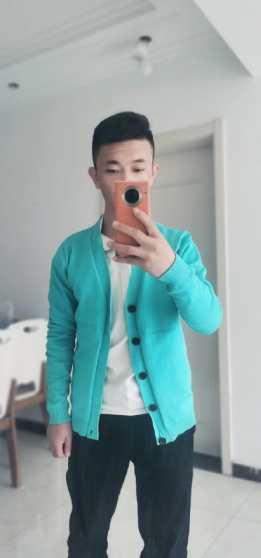 康荣振的第一张照片--宁波相亲服务中心