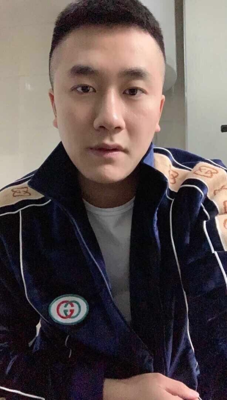 凌毅的第一张照片--宁波相亲服务中心