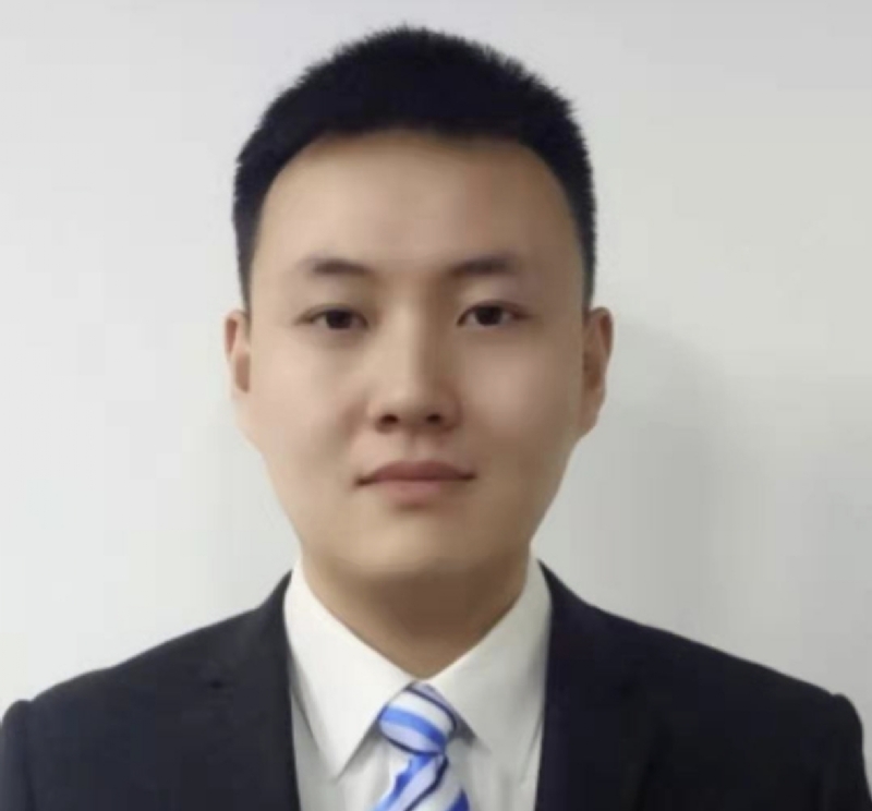 英俊潇洒的第一张照片--宁波相亲服务中心