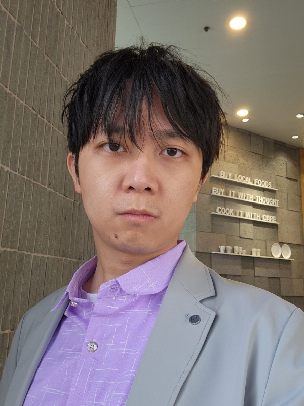 钢铁直男的第一张照片--宁波相亲服务中心