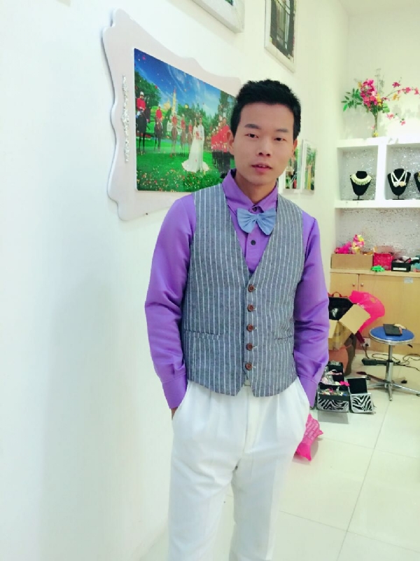 晚星的第一张照片--宁波相亲服务中心