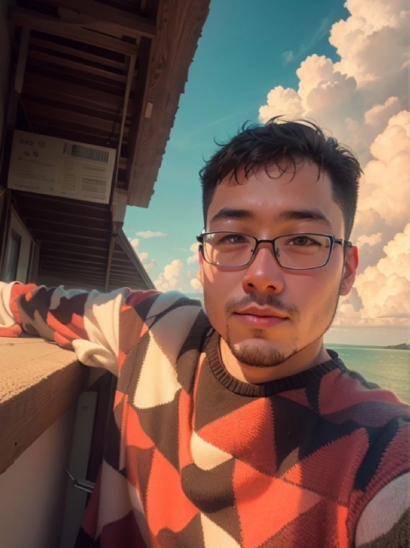奇点xyz的第一张照片--宁波相亲服务中心