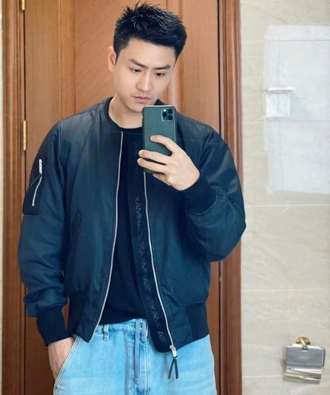 阿朗的第一张照片--宁波相亲服务中心