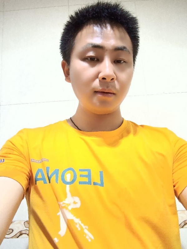 开心就好的第四张照片--宁波相亲服务中心