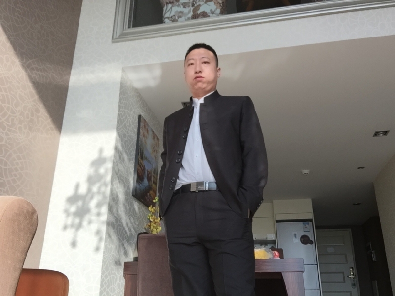 雅小炁的第一张照片--宁波相亲服务中心
