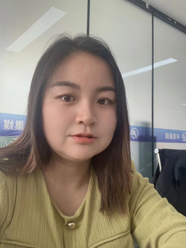 唐秋满的第一张照片--宁波相亲服务中心