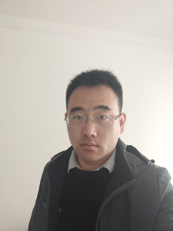 真诚的第一张照片--宁波相亲服务中心