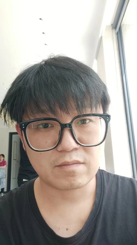 未艾的第一张照片--宁波相亲服务中心