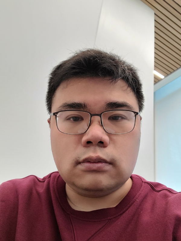 阿雄的第一张照片--宁波相亲服务中心