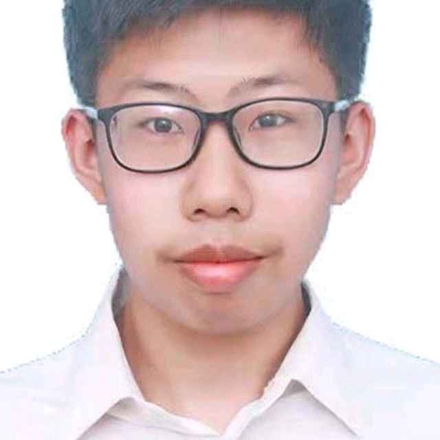 李恒宇的第一张照片--宁波相亲服务中心