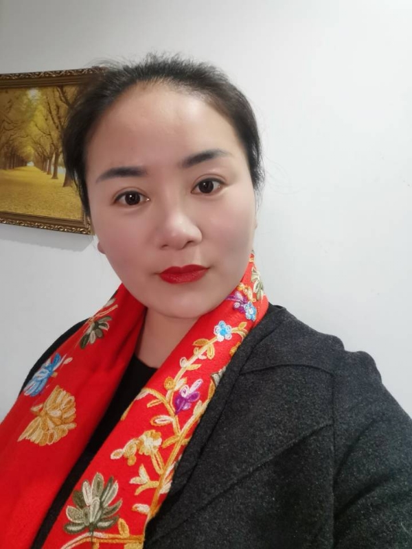 青柠檬的第一张照片--宁波相亲服务中心