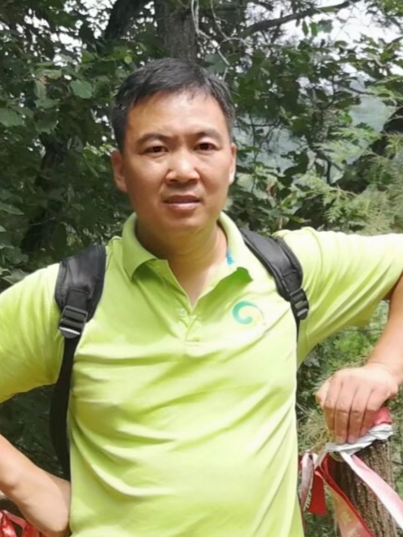 扬帆起航的第一张照片--宁波相亲服务中心