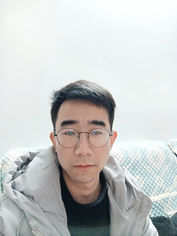 张先生的第一张照片--宁波相亲服务中心