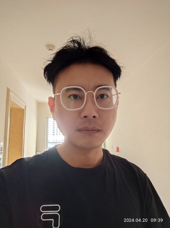 信带小李的第一张照片--宁波相亲服务中心