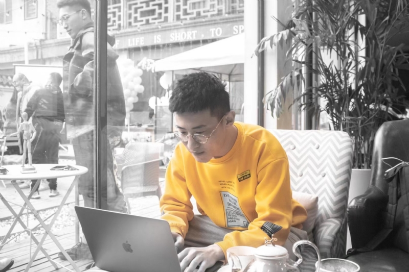柒雅的第一张照片--宁波相亲服务中心
