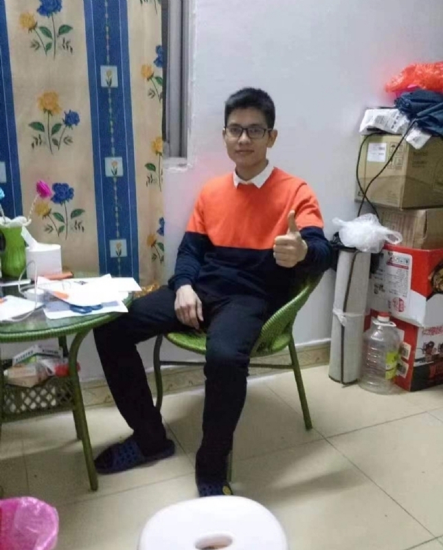 海风的第三张照片--宁波相亲服务中心