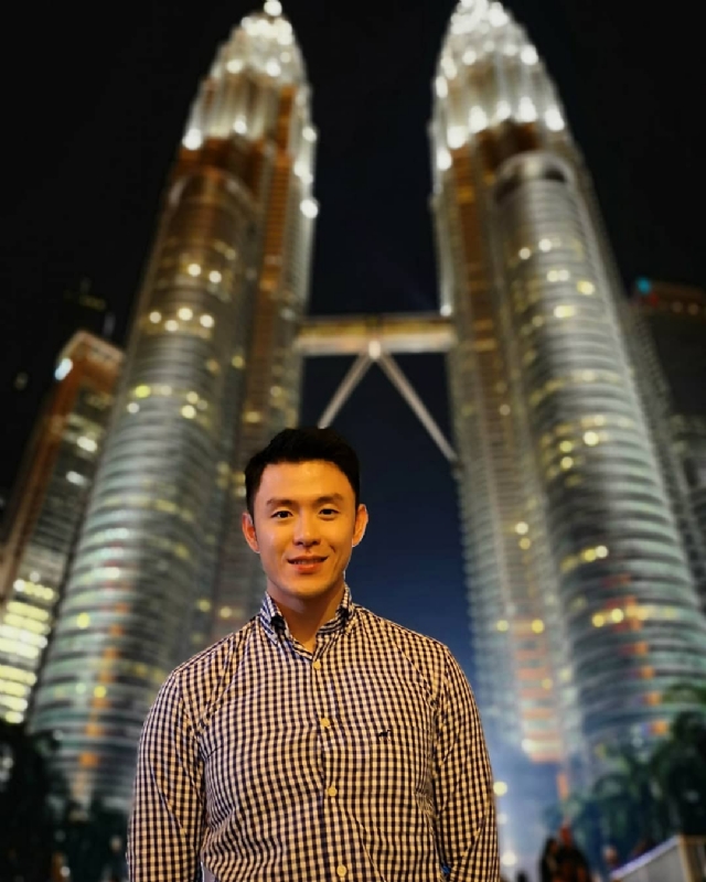 乐乐的第一张照片--宁波相亲服务中心