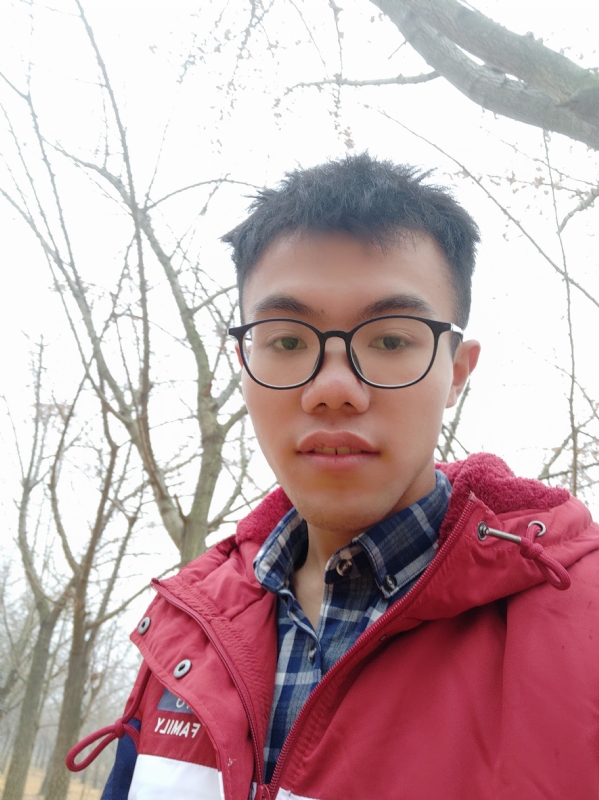 小久久的第三张照片--宁波相亲服务中心