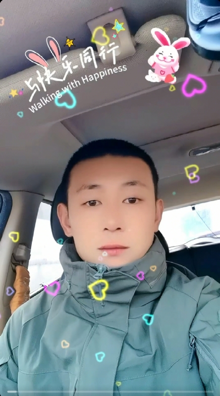 华子的第一张照片--宁波相亲服务中心