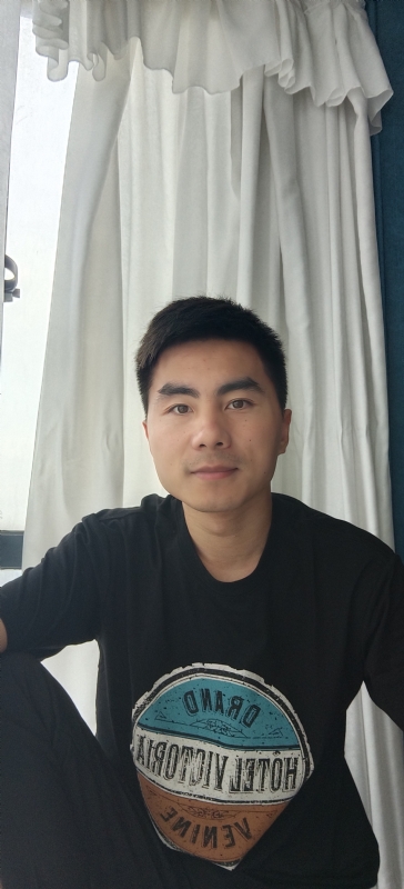 叶秋的第一张照片--宁波相亲服务中心