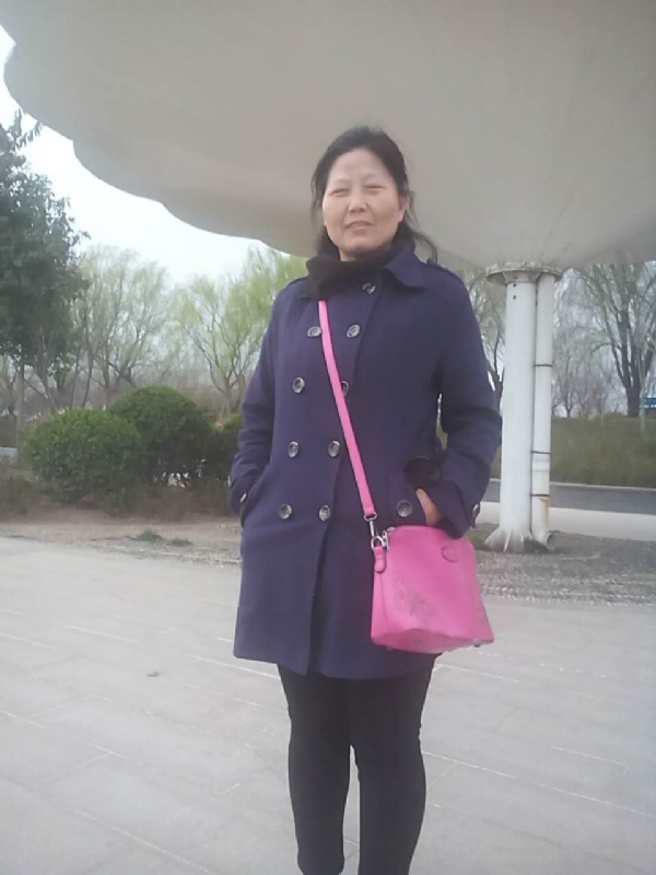 Bella贝拉的第一张照片--宁波相亲服务中心