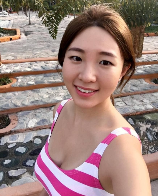 Imiaky12的第二张照片--宁波相亲服务中心