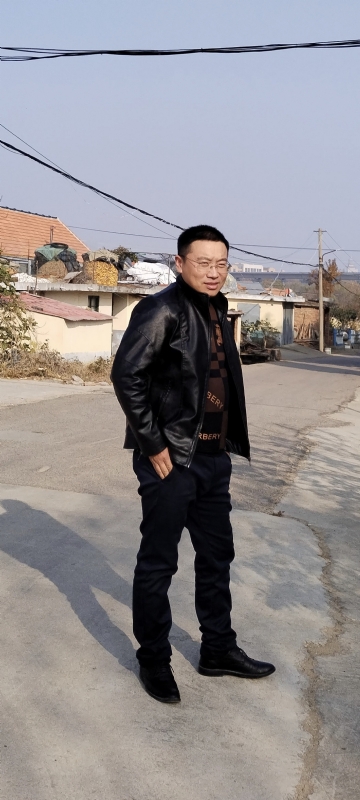 佐枫的第一张照片--宁波相亲服务中心