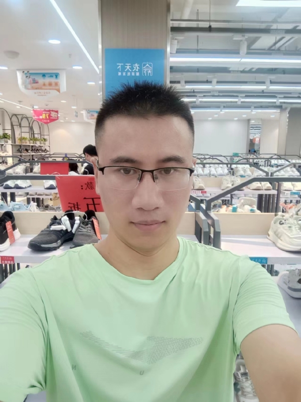 KKK960011的第一张照片--宁波相亲服务中心