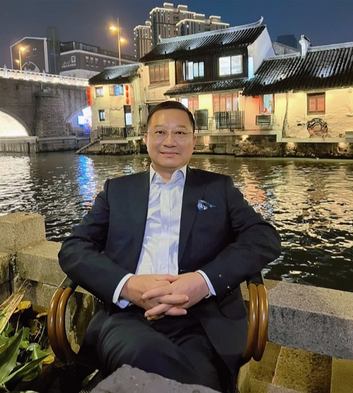 伴你一生的第一张照片--宁波相亲服务中心
