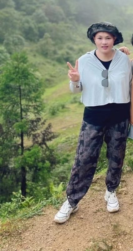 小芮的第一张照片--宁波相亲服务中心