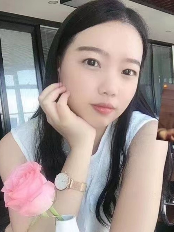 祺媛的第一张照片--宁波相亲服务中心