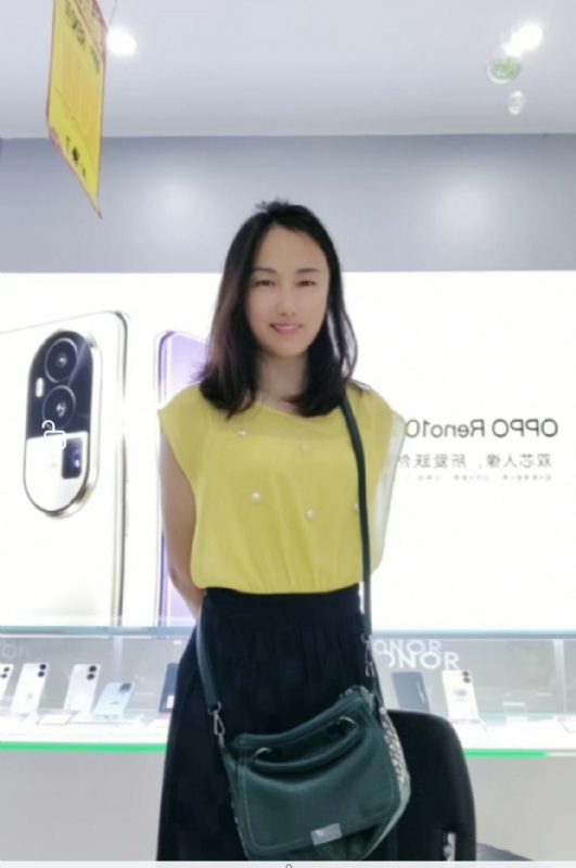 阿君的第一张照片--宁波相亲服务中心